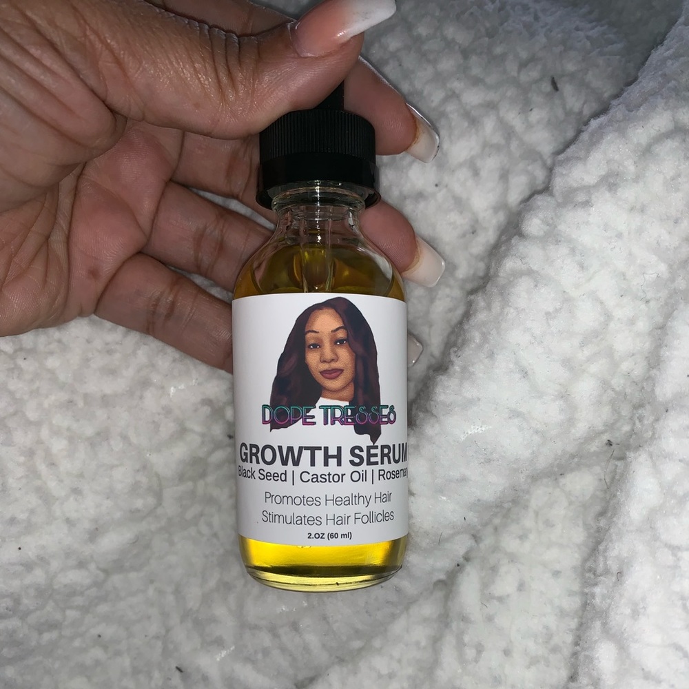 Growth Serum